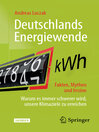 Cover image for Deutschlands Energiewende – Fakten, Mythen und Irrsinn